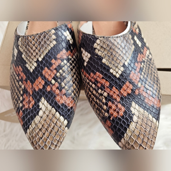 Madewell shoes NIB 🩰🥿👠 - Picture 3 of 7